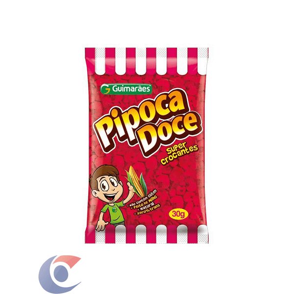 PIPOCA-DOCE-GUIMARAES-100G