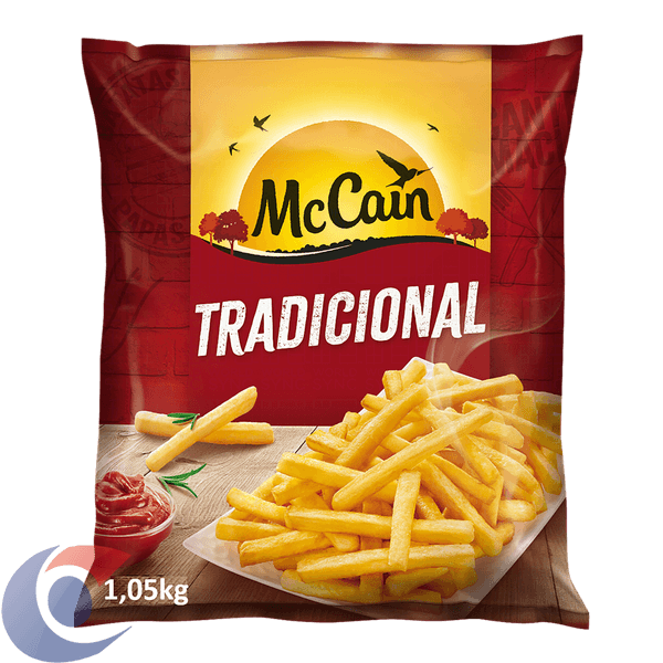 BATATA-CONG.MC.CAIN-105KG