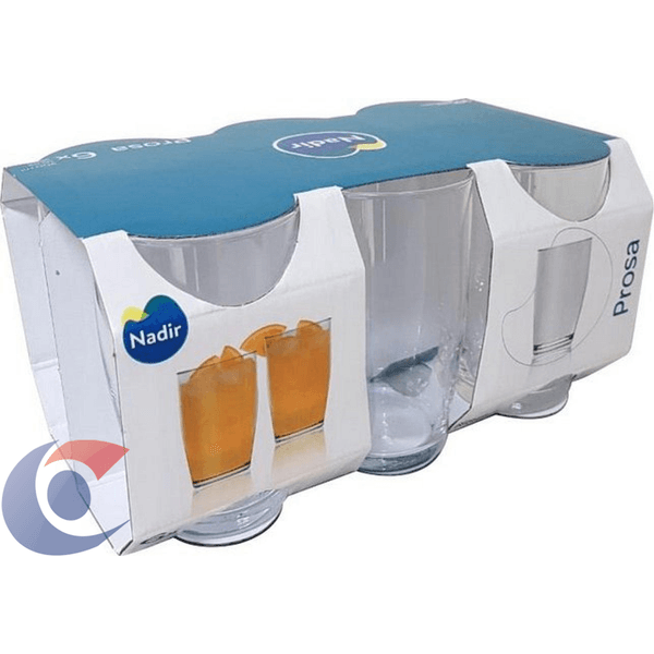 CJ-COPO-VID-NADIR-6PCS-300ML-PROSA