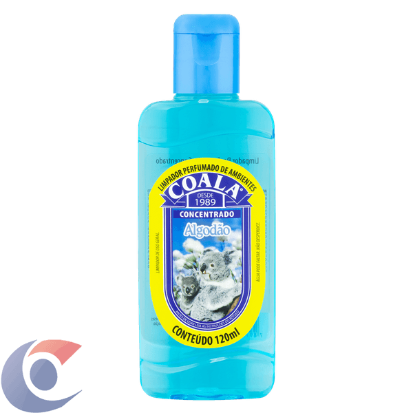 LIMP-PERF-CON-COALA-120ML-ALGODAO