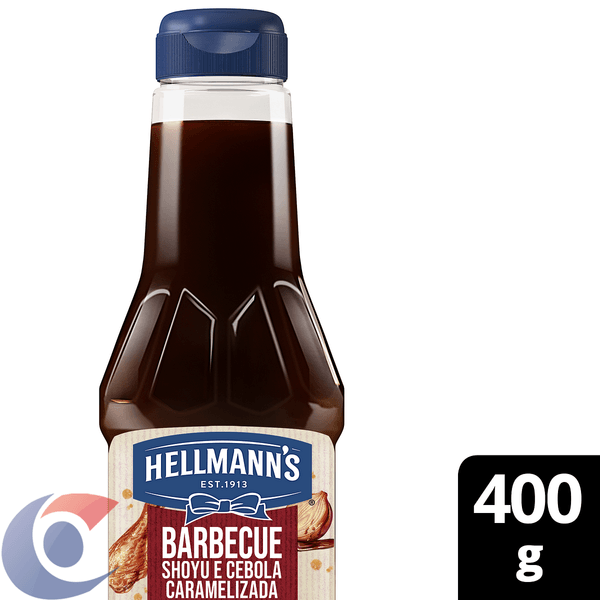 MOLHO-BARBECUE-HELLMANNS-400G-SHOYO-CEB