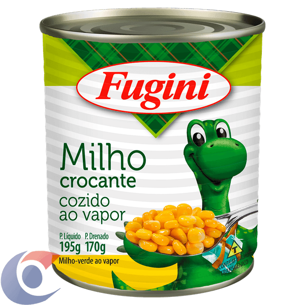 MILHO-VDE-FUGINI-170G-VAPOR-LT
