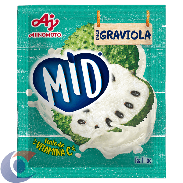 REFC-PO-MID-20G-GRAVIOLA