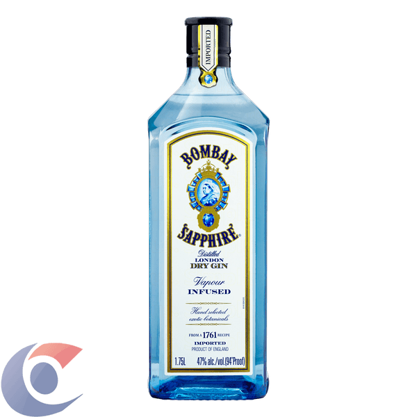 GIN-BOMBAY-SAPPHIRE-175L
