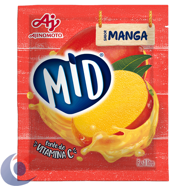 REFC-PO-MID-20G-MANGA