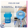 AMAC-CONC-DOWNY-3L-BRISA-VERAO