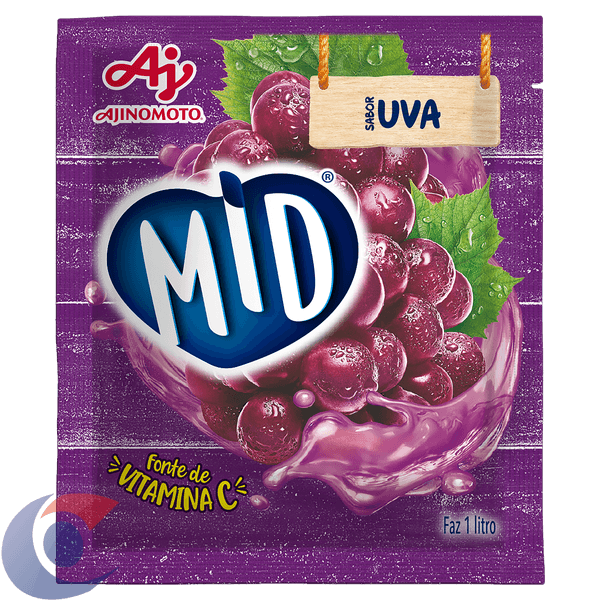 REFC-PO-MID-20G-UVA