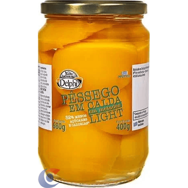 PESSEGO-CALDA-GREGO-DELPHI-LIGHT-680G