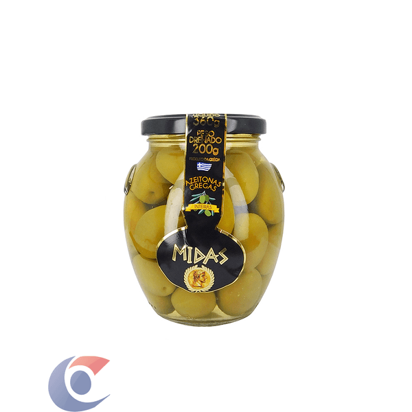 AZEITON-VDE-MIDAS-360G-INTEI