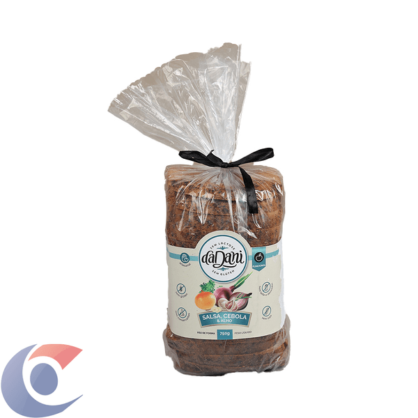 PAO-DADANI-FUNC-S-GLUT-750G-SALS-CEB-ALH