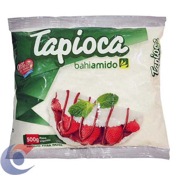 TAPIOCA-HIDRAT-BAHIAMIDO-500G