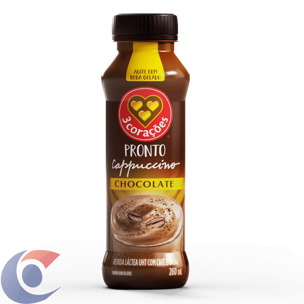 BEB-AROMAT-3CORAC-PRONTO-260ML-CAF-CAPPU