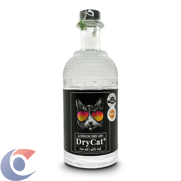 GIN-NAC-DRY-CAT-750ML-LONDON-DRY