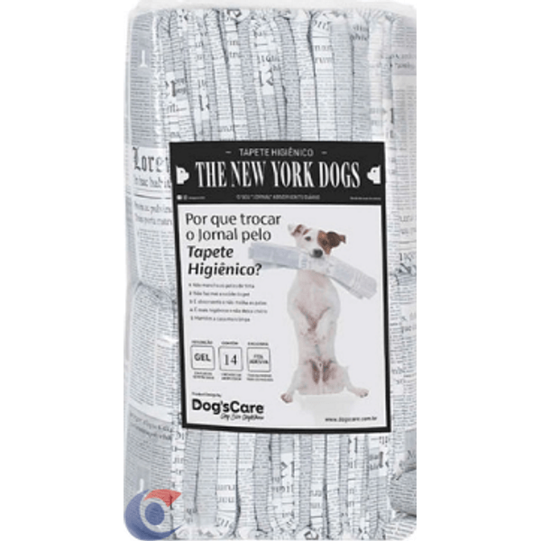 TAPETE-HIG-THE-NEW-YORK-DOG-14UN-55X60
