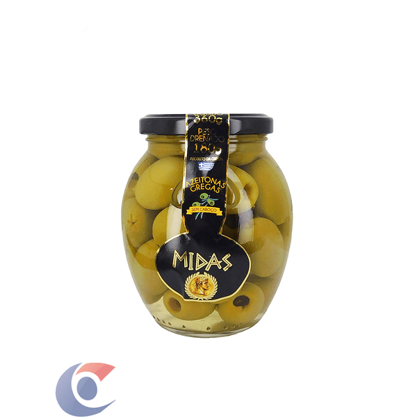 AZEITON-GRE-VDE-MIDAS-360G-S-CAR