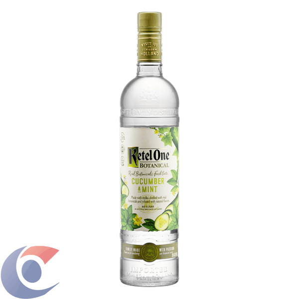 VODKA-HOL-KETEL-ONE-BOT-750ML-CUCUM-MINT