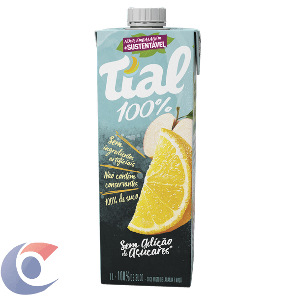 NECT-TIAL-1L-100--LARANJA