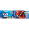 GEL-DENT-INF-ORAL-B-50G-SPIRDEMAN