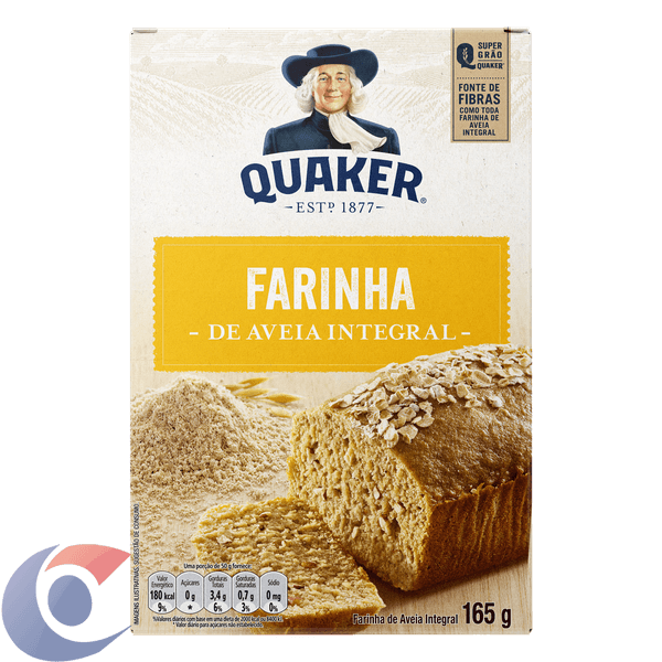 FAR-AVEIA-QUAKER-165G