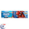 GEL-DENT-INF-ORAL-B-50G-SPIRDEMAN