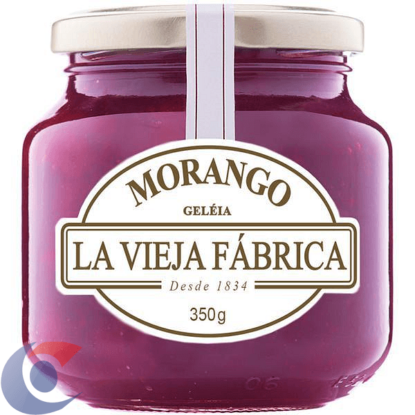 GELEIA-ESP-LA-VIEJA-350G-MORANGO