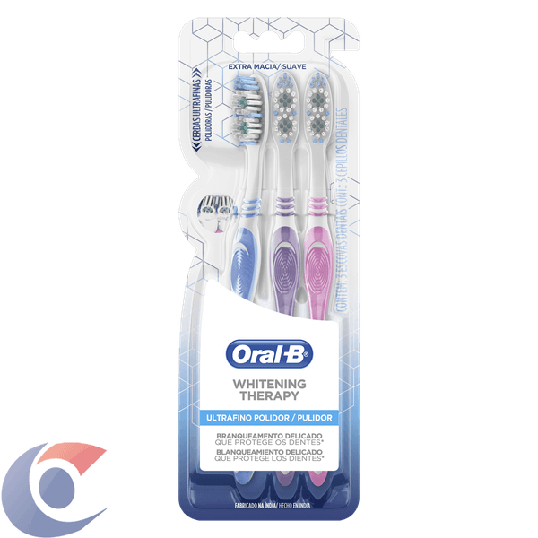 ESC-DENTAL-ORAL-B-C-3-WHITE-THERAPY