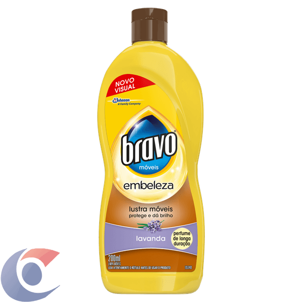 LUSTRA-MOVEIS-BRAVO-BRILHOL-200ML