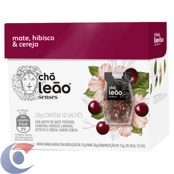 CHA-LEAO-SENSE-10SAQ-MATE-HIB-CEREJA