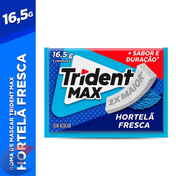 GOMA-MASC-TRIDENT-ZERO-165G-FRESH-HORT