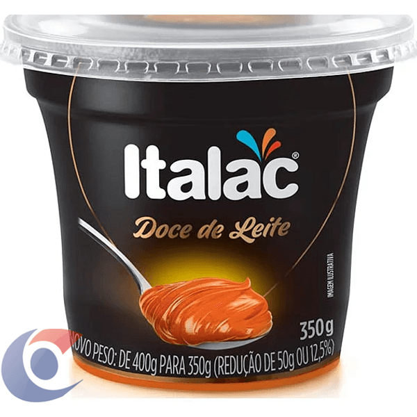 DOCE-LEIT-ITALAC-350G