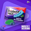 GOMA-MASC-TRIDENT-ZERO-165G-MENT-BLUEB