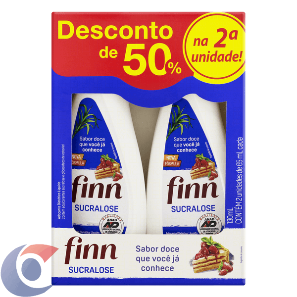 ADOC-LIQ-SUCRAL-FINN-2X65ML-DESC-50-NO2