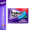 GOMA-MASC-TRIDENT-ZERO-165G-MENT-BLUEB