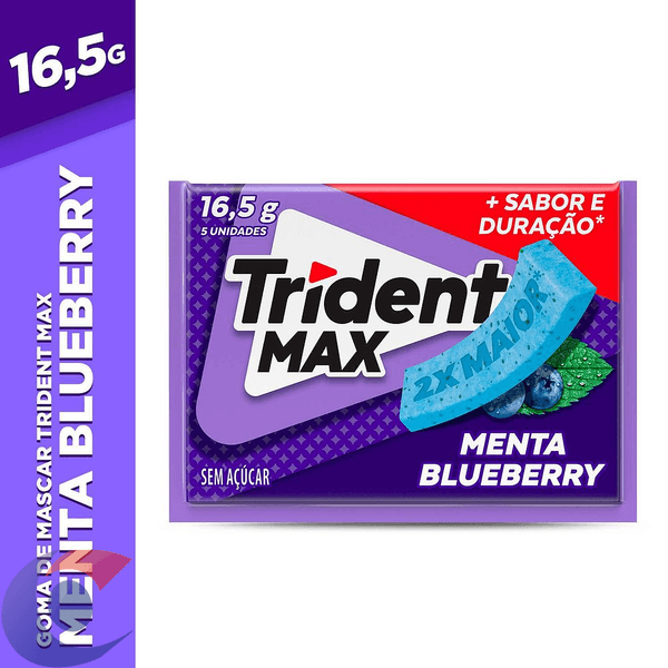 GOMA-MASC-TRIDENT-ZERO-165G-MENT-BLUEB