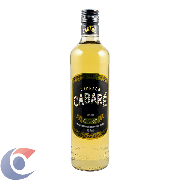 CACHACA-CABARE-700ML-OURO