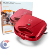SANDUICH-MINIG-MULTILASER-127V-GOUR-VRM