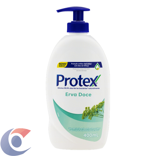 SAB-LIQ-ANTIB-PROTEX-400ML-ERVA-DOCE