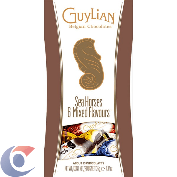 BOMBOM-GUYLIAN-124G-CHOC-REC-SORT