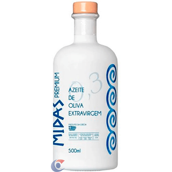 AZEIT-GRE-EXT-VG-MIDAS-PREM-500ML