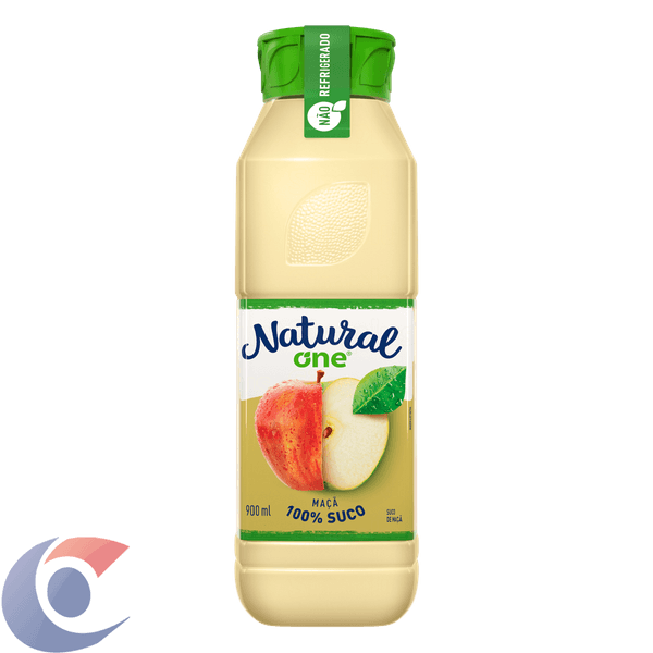 SUCO-INT-NATURAL-ONE-900ML-MACA