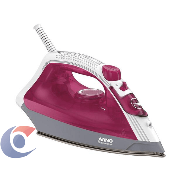 FERRO-PASSAR-ARNO-STEAMGLISS-127V-CERAM
