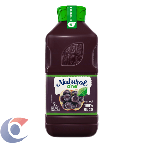 SUCO-MISTO-NATURAL-ONE-15L-UVA-MACA