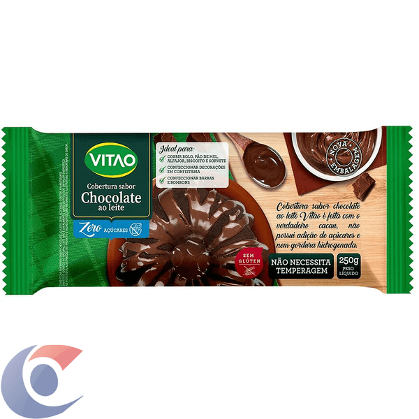 COB-CHOC-VITAO-ZERO-250G