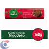 BISC-RECH-PIRAQUE-160G-BRIGADEIRO