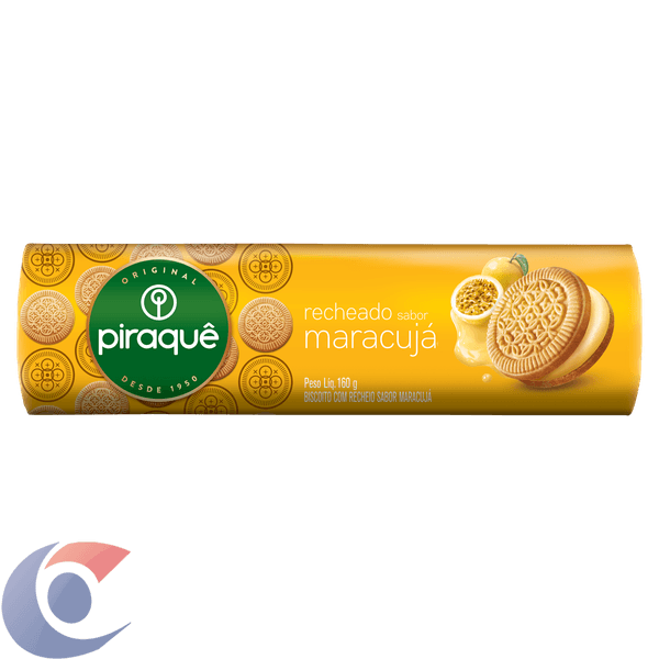 BISC-RECH-PIRAQUE-160G-MARACUJA