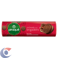 BISC-RECH-PIRAQUE-160G-BRIGADEIRO