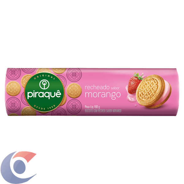 BISC-RECH-PIRAQUE-160G-MORANGO