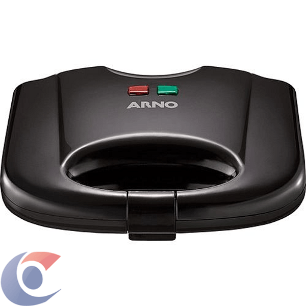 SANDUICHEIRA-ARNO-127V-PRETA-SACB