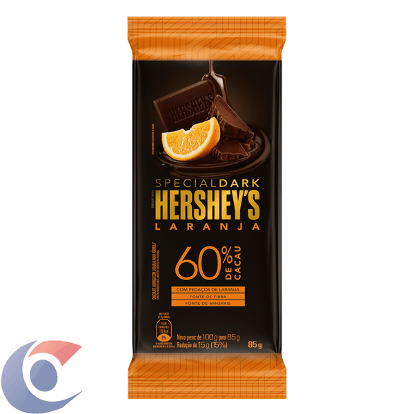 CHOC-TAB-HERSHEY-ESPC-85G-DARK-LARJ
