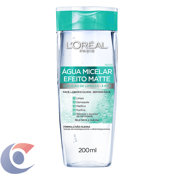 AGUA-MICELAR-LOREAL-EF-MATTE-200ML